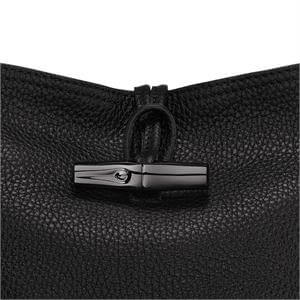 Longchamp Roseau Essential Bucket Bag S